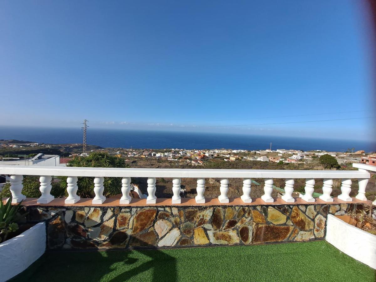 Apartamento Casa De Don Quijote Icod De Los Vinos Exterior foto