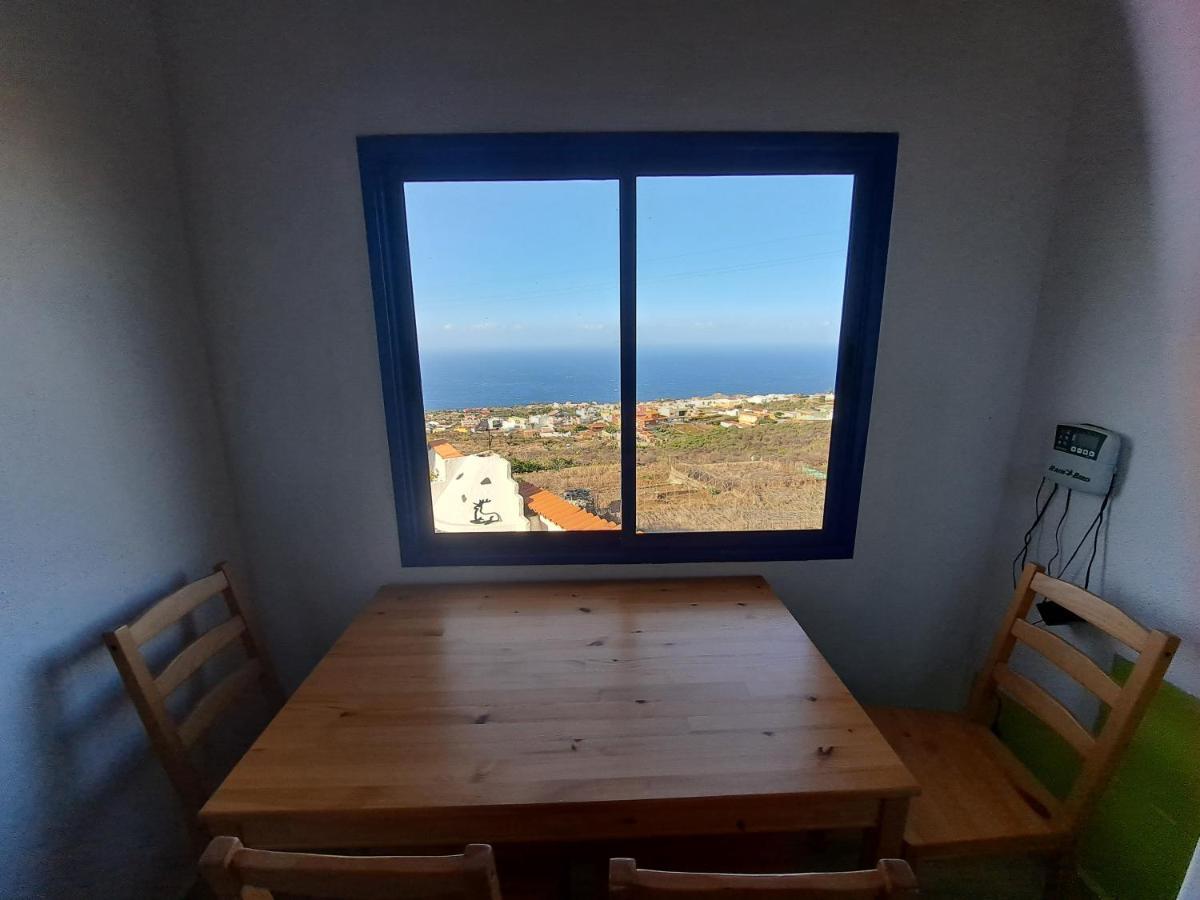 Apartamento Casa De Don Quijote Icod De Los Vinos Exterior foto